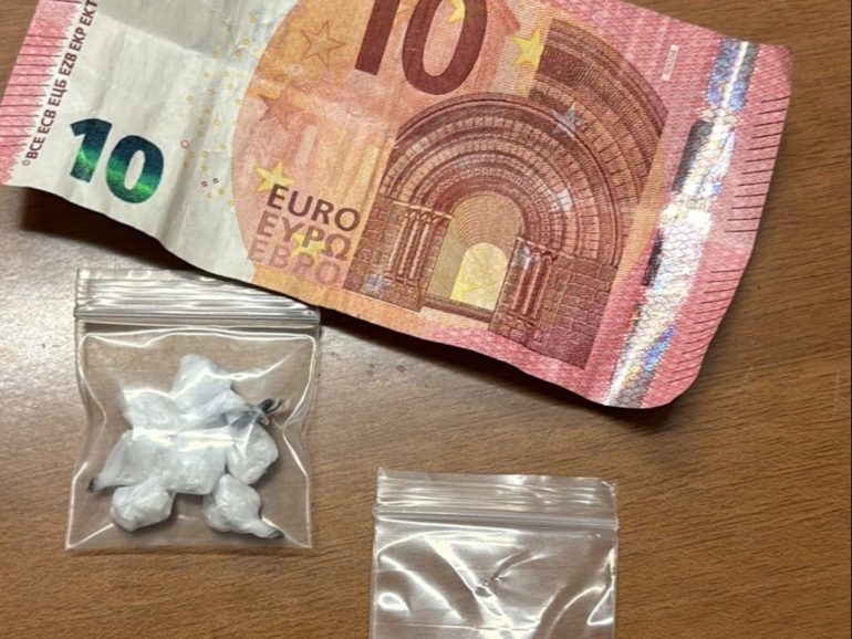 Napoli, 40 pregiudicati di Barra nel mirino della polizia : 2 arresti