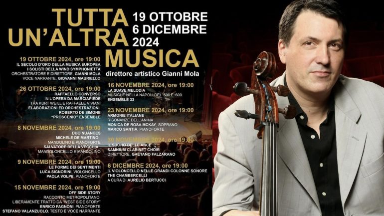 Nuova esperienza musicale alla Domus Ars
