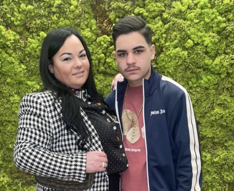 Napoli, la lettera della mamma di Arcangelo Correra: “Voglio giustizia per mio figlio”