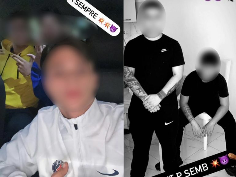 Fermato l’assassino di Santo Romano: è un 17enne legato al clan Aprea di Barra