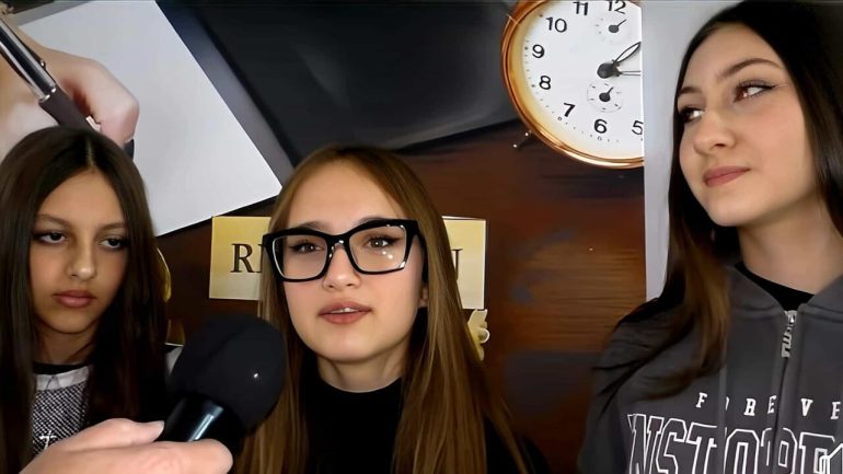 Avellino, premiate le studentesse che hanno restituito 15mila euro