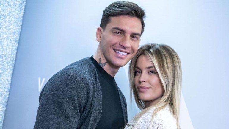 Arrestato l’influencer Alessandro Basciano: “Se non torni con me ti ammazzo come un cane…”