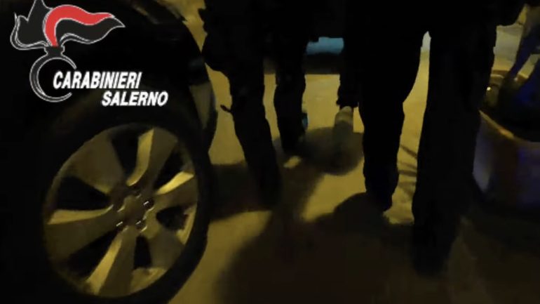 Pagani, il clan fece votare suoi candidati che non vinsero