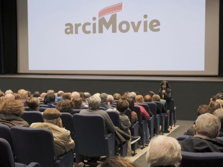 Napoli, Cineforum Arci Movie: nuova edizione al Pierrot con film e ospiti fino a maggio