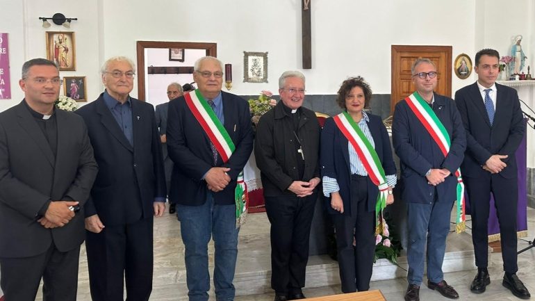 Arzano, regge il piano anti caos di Ognissanti