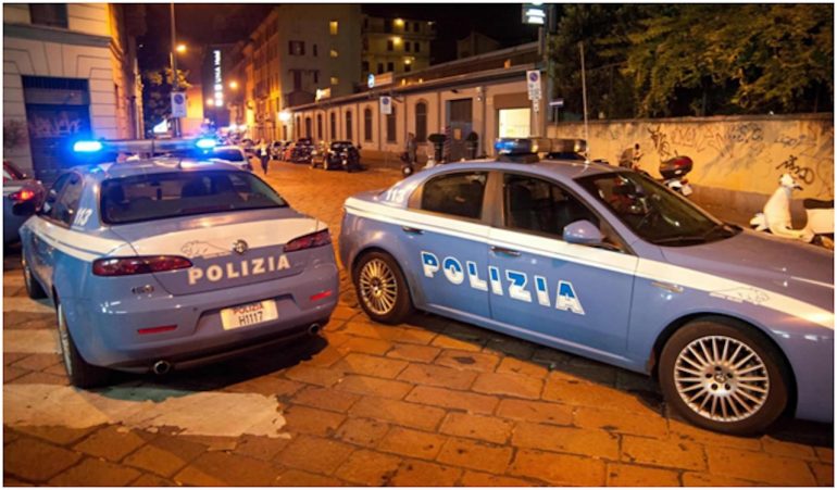 Napoli, tre arresti in 24 ore per droga