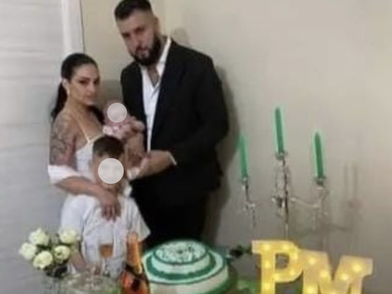 Frattamaggiore, coppia lascia i figli dai nonni e scompare