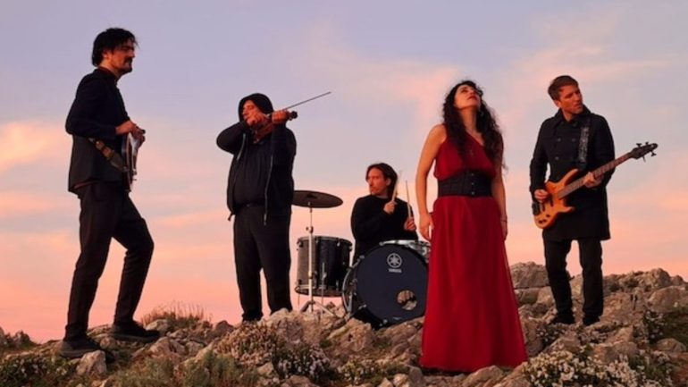 A step to lose the balance, il secondo estratto del nuovo album dei Corde Oblique