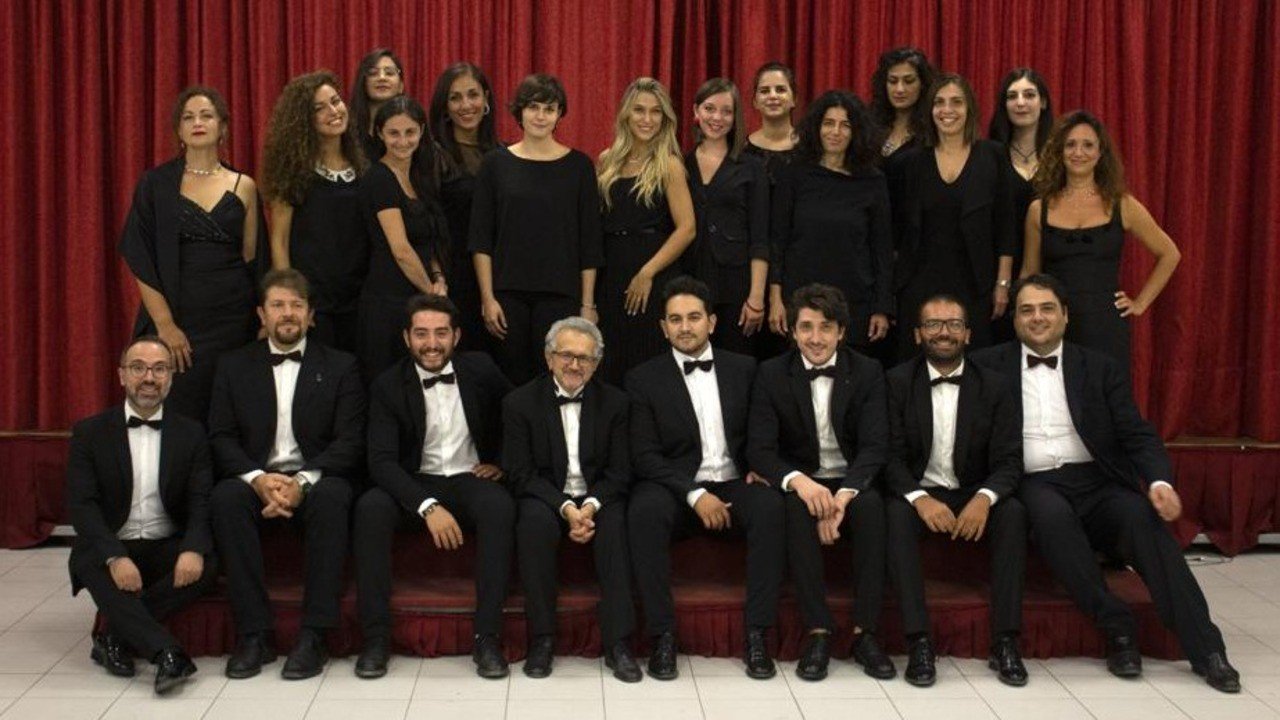 Coro Mysterium Vocis