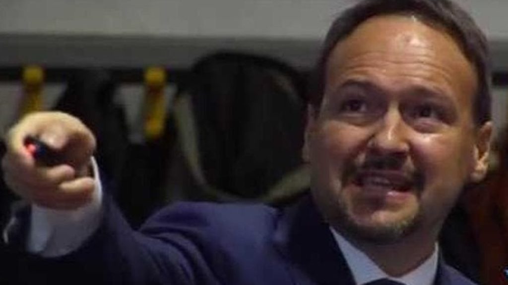 Maxi sequestro a Daniele Migani, il broker accusato di aver truffato vip e imprenditori