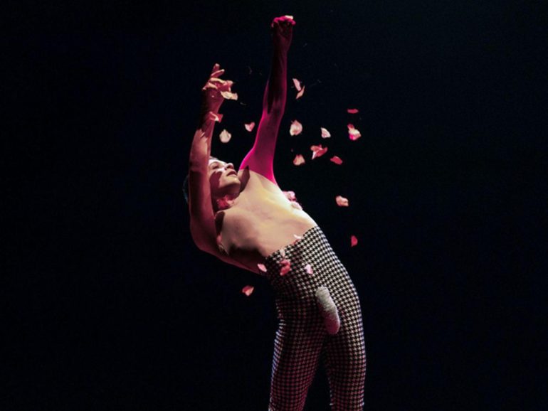 KÖRPERFORMER: la rassegna di danza contemporanea alla Sala Assoli di Napoli