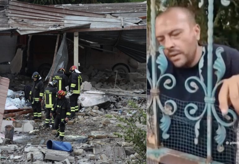 Tragedia a Ercolano:  Pasquale Punzo sottoposto a fermo