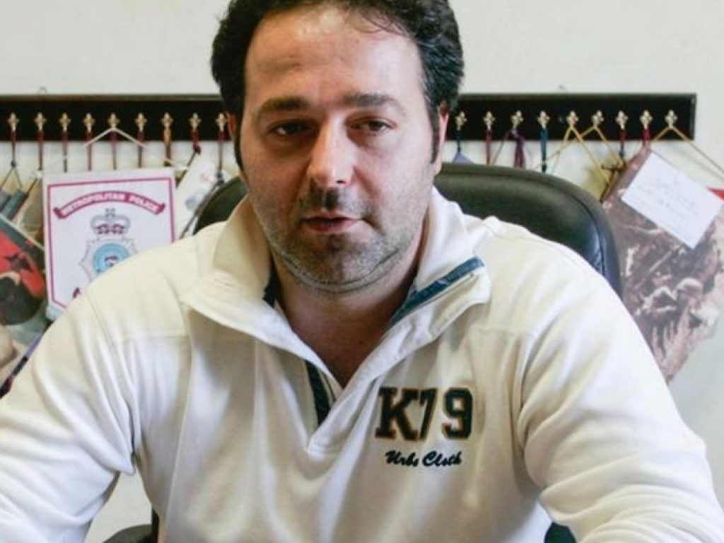 Omicidio Vassallo, la Cassazione boccia l’impianto accusatorio: terzo Riesame per il colonnello Cagnazzo