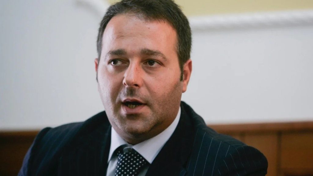 Omicidio Vassallo, i pm: ‘Cagnazzo coinvolto oltre ogni dubbio’