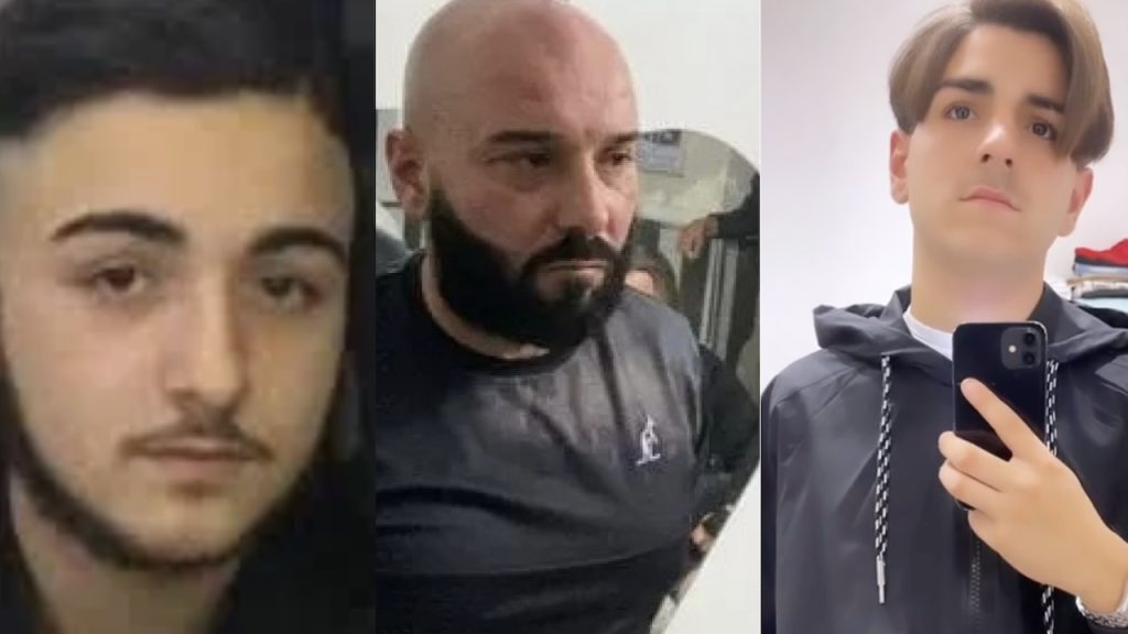 Napoli, la storia maledetta dei Caiafa: padre e figlio uccisi e un altro figlio ora in carcere