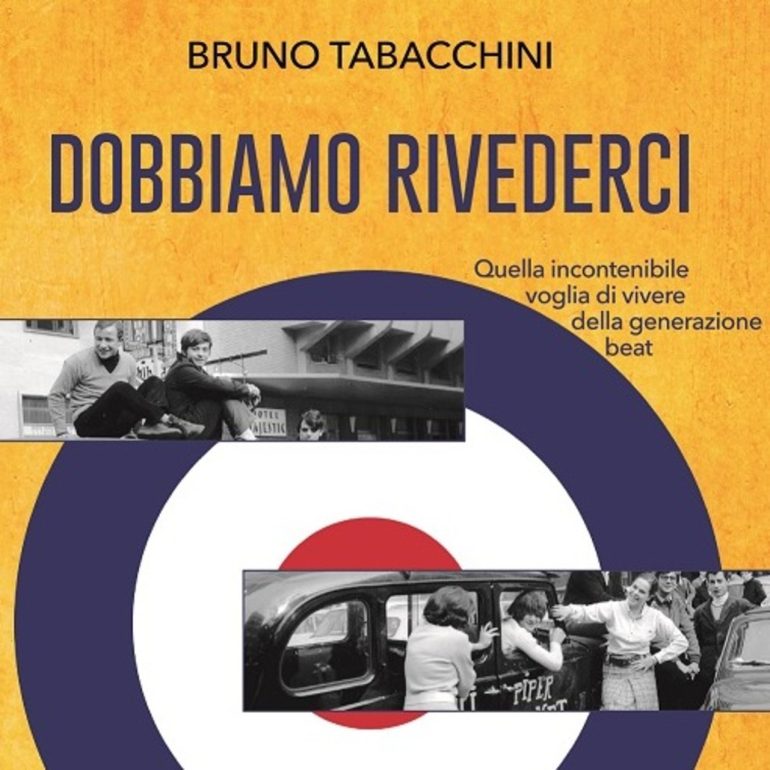 Bruno Tabacchini presenta il nuovo libro al Teatro Sancarluccio