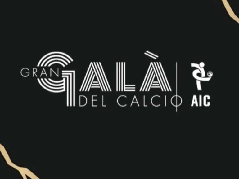 Gran Galà AIC, presentata la 12a edizione: il 2 dicembre si celebra il bello del calcio