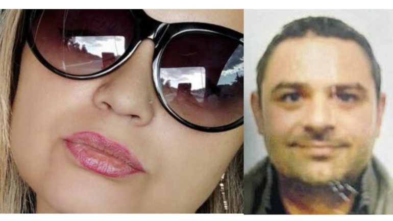 Quarto, litiga con la compagna e porta via il figlio
