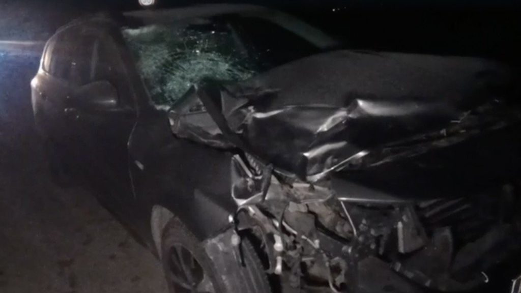 Travolto da un’auto mentre era in bici elettrica: grave un trentenne a Sapri