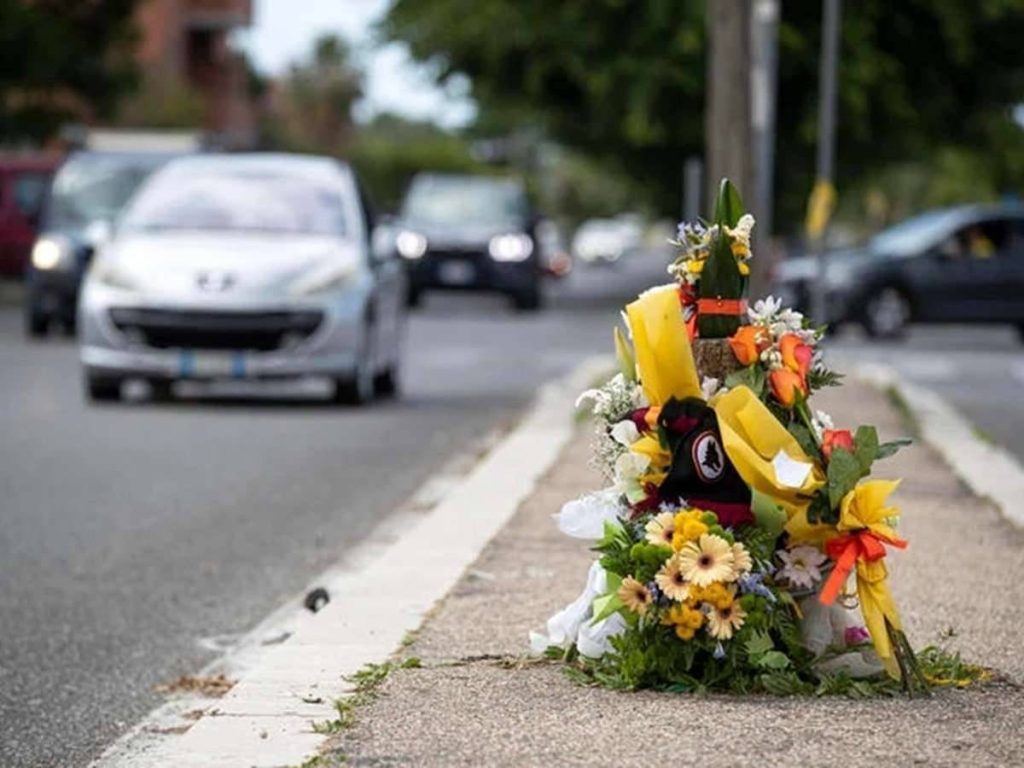 Weekend nero sulle strade italiane: 37 vittime in tre giorni