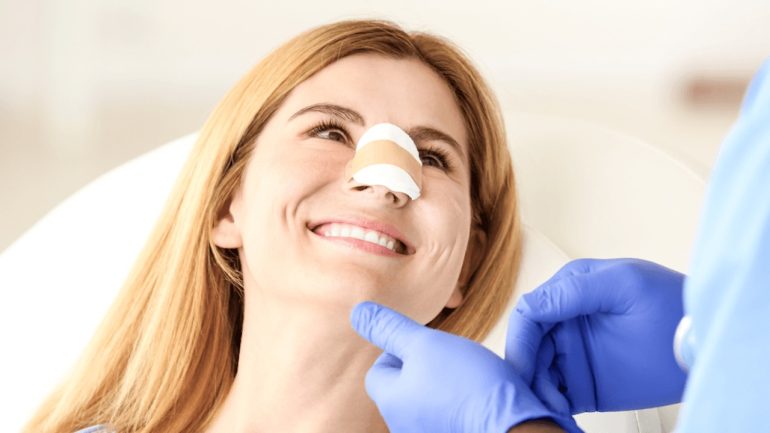  Rinoplastica: procedure, costi, recupero e risultati dell’intervento al naso