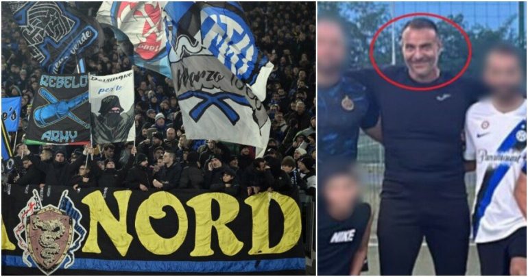 Trovato l'arsenale della curva Nord dell'Inter: perquisizioni in un garage a Cambiago. All'interno pistole, granate e kalashnikov