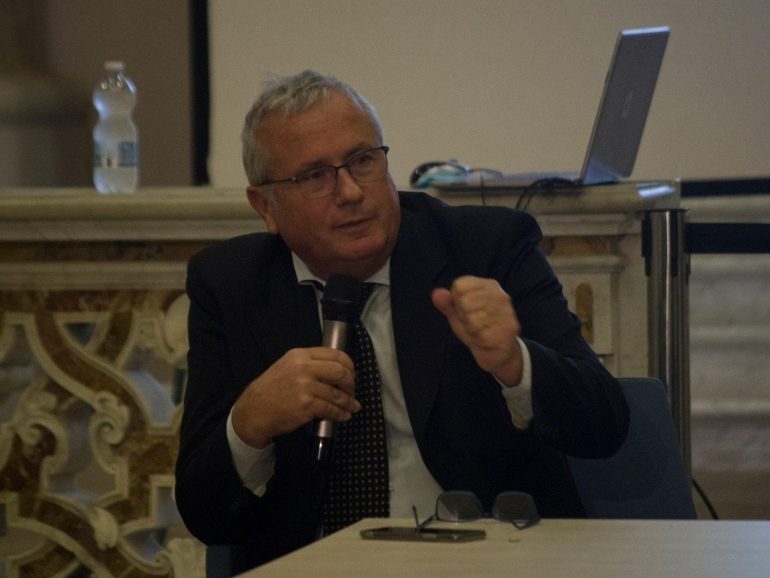La Fondazione Angelo Vassallo rilancia la difesa della rete della menaica: tradizione millenaria a rischio