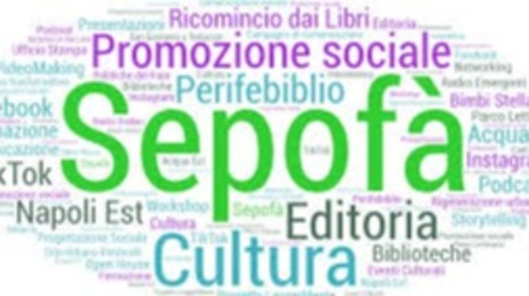 Napoli: riprende la rassegna culturale Libri dietro le Quinte