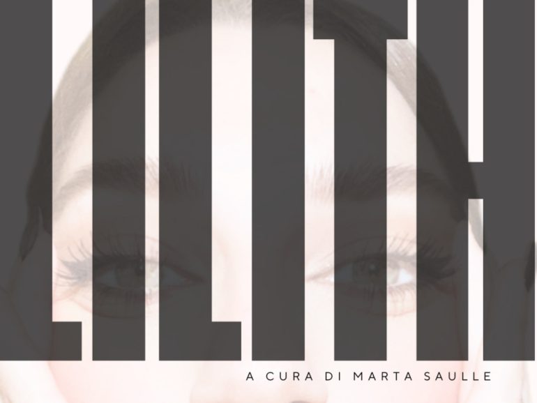 Mostra collettiva Lilith al Museo del Parco Nazionale del Vesuvio