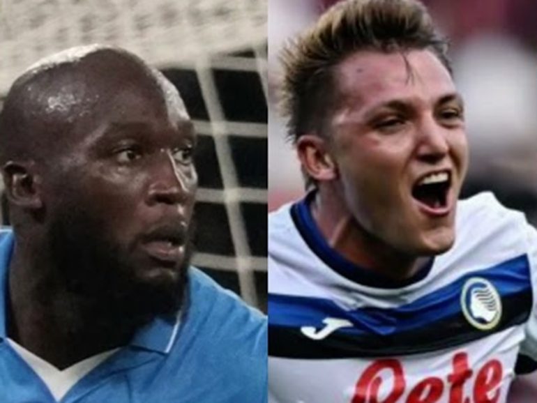 Quote Serie A, sfida gol tra Lukaku e Retegui in Napoli-Atalanta