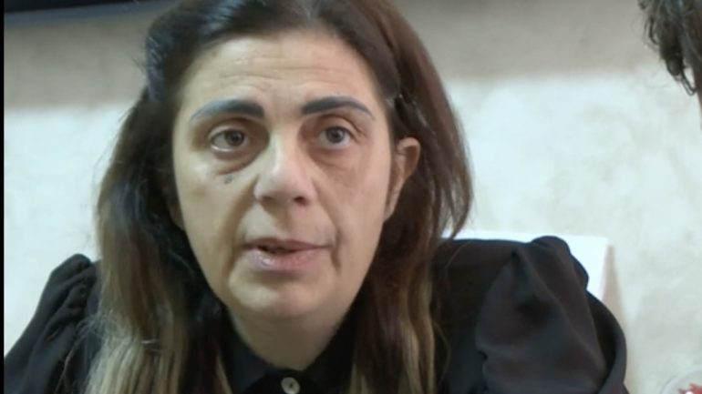 La mamma di Santo Romano: “Fine pena mai per il suo assassino, nessuna agevolazione”