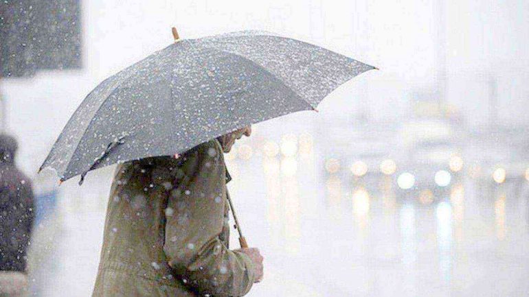 Estate in pausa: temporali e fresco fino al primo weekend di agosto