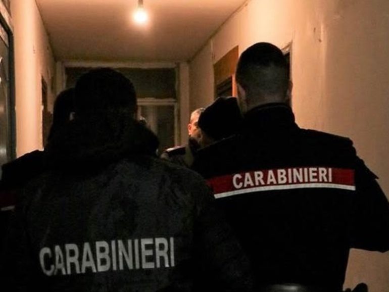tre anziani morti a firenze