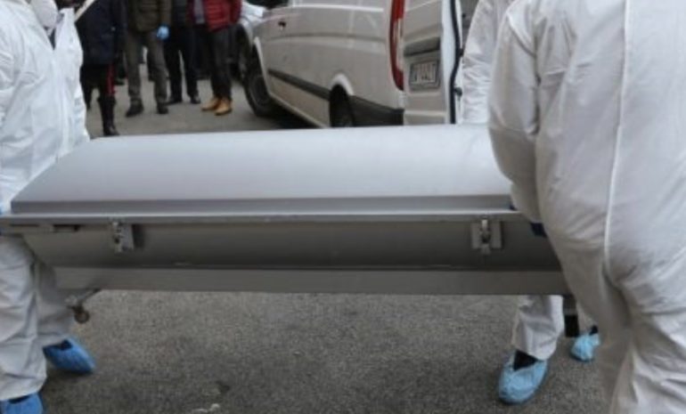 Vitulazio, oggi l’autopsia per chiarire il giallo della morte dell’imprenditore Nicola Marfella