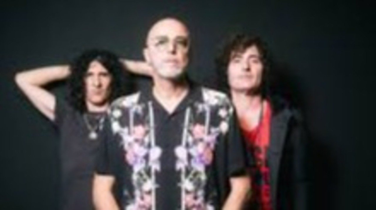 Negrita: da aprile 10 date in club e teatri di tutta Italia