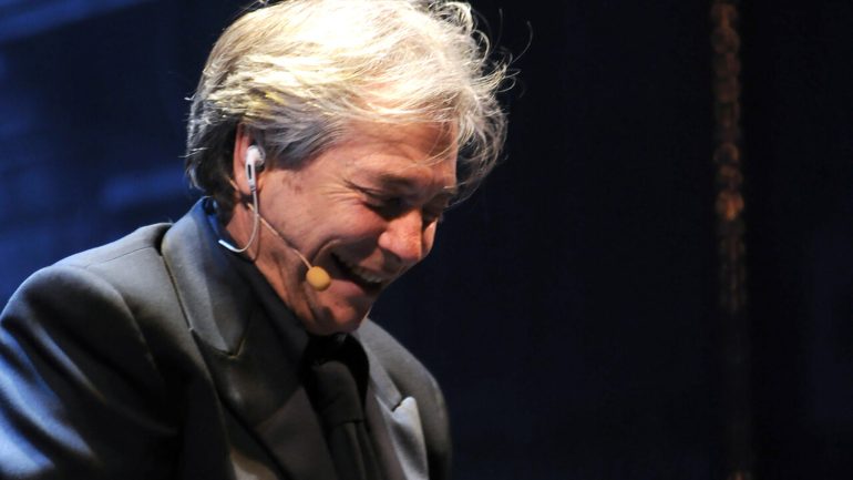Nino D’Angelo sale in cattedra alla Federico II: domani ospite d’onore a I Linguaggi della Creatività