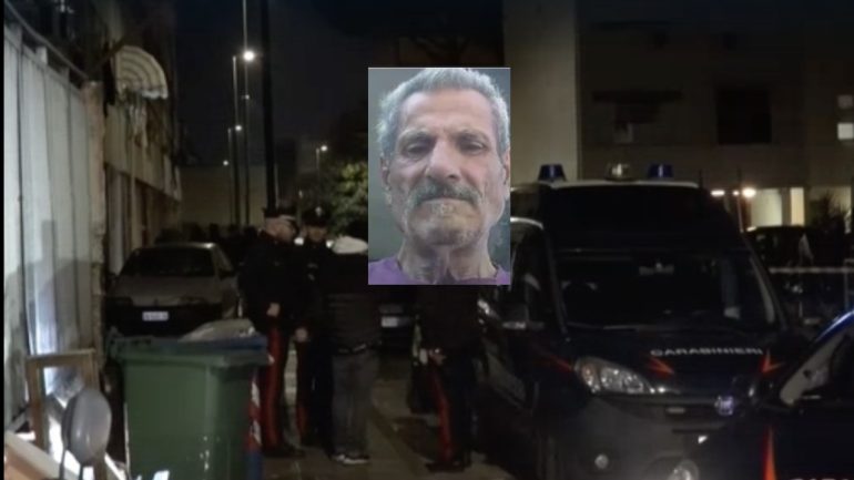 Ponticelli, un debito dietro l’omicidio di Arturo Panico