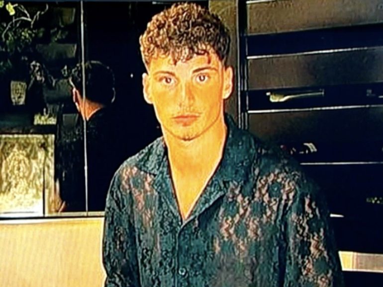Omicidio Santo Romano, Borrelli lancia la raccolta fondi per borse di studio in memoria del giovane ucciso