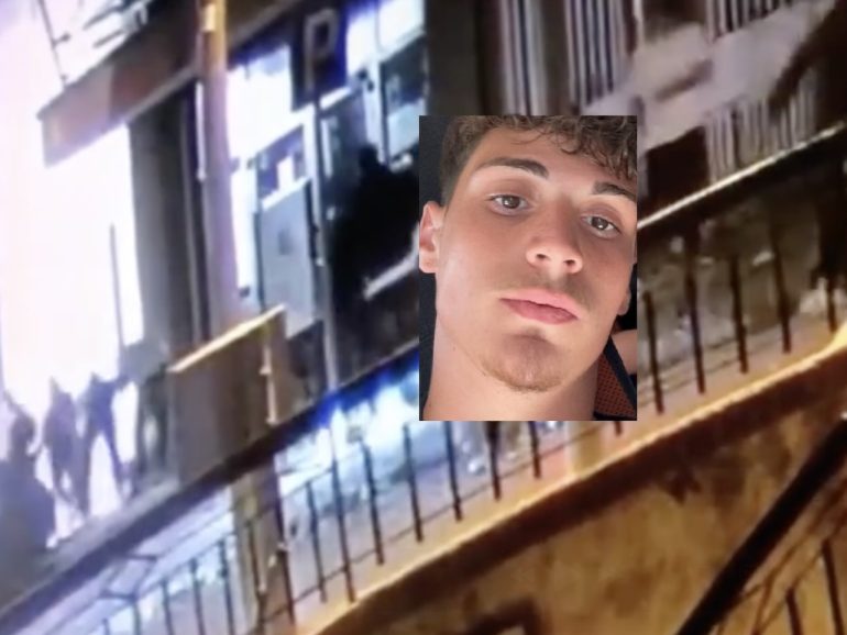 Omicidio di Santo Romano, denunciato l’amico dell’assassino