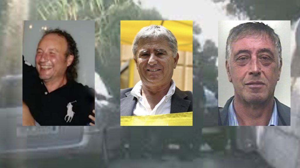 Il pentito Ridosso: “Fu il brigadiere Lazzaro Cioffi ad uccidere il sindaco Angelo Vassallo”