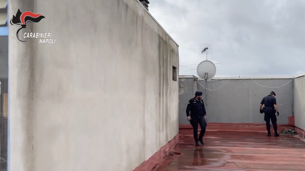 Ponticelli, sequestrato il fratello di un boss per farlo mediare in carcere con i rivali