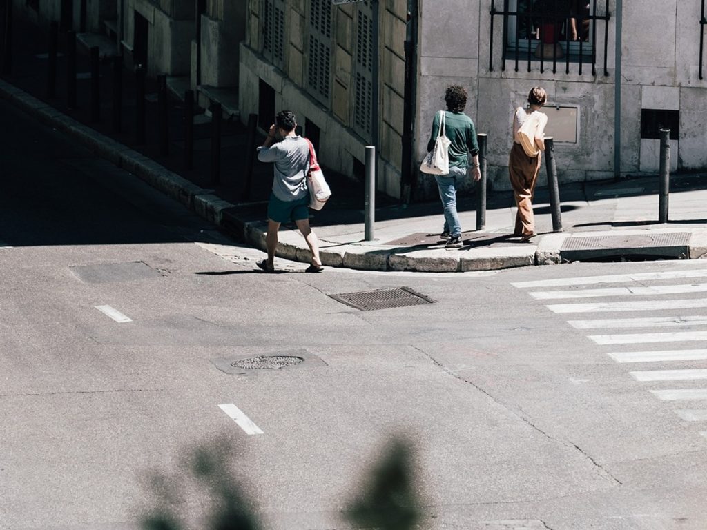 Pedoni morti in Italia, per Asaps altre 18 vittime in quella che è stata la settimana peggiore del 2024