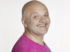 Al via le riprese di “Mi batte il corazon”: il primo film di Peppe Iodice ispirato a “Ho visto Maradona”