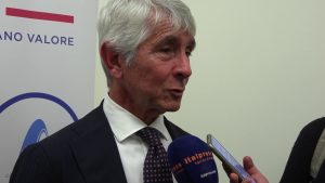 Abodi: «Protocolli più severi per escludere i violenti dagli stadi»