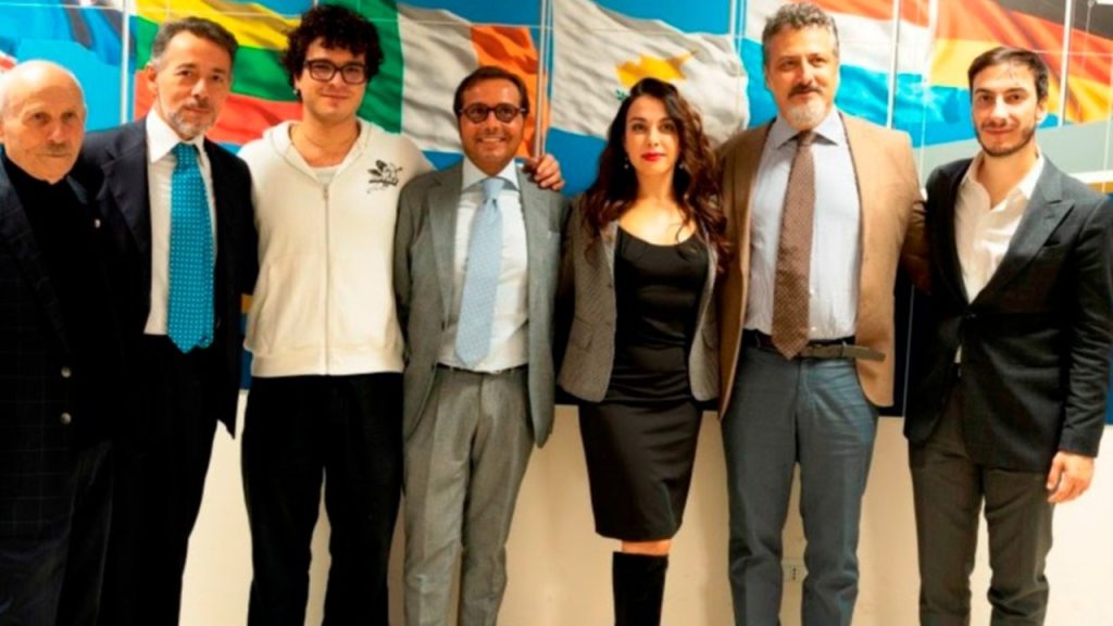 Il Premio Penisola Sorrentina si concentra su giovani, bellezza, università e Mediterraneo per il futuro