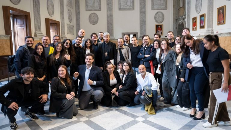 Povertà e giovani, la Chiesa di Napoli e Fondazione Con il Sud presentano due progetti di welfare per il futuro della città