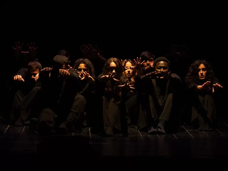 Da domani a sabato riprende il festival Quartieri di Vita. Life infected with Social Theatre!