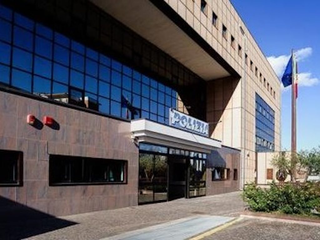 Benevento, occupa abusivamente un alloggio: denunciato 30enne