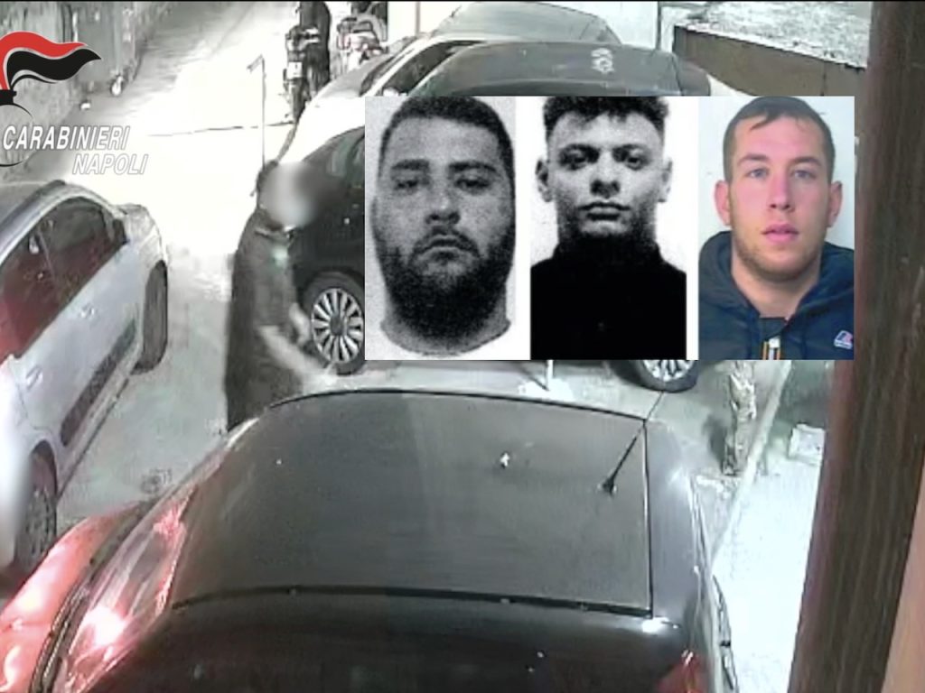 Naples, what happened to Neres' Patek Philippe? Hunt for the receiver