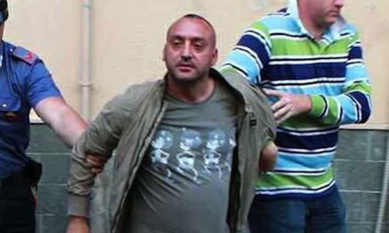 Camorra, sequestro beni al boss Salvatore D’Amico “il pirata”